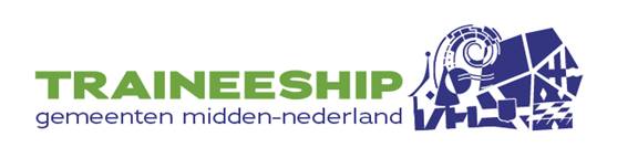 Logo traineeship pictogram